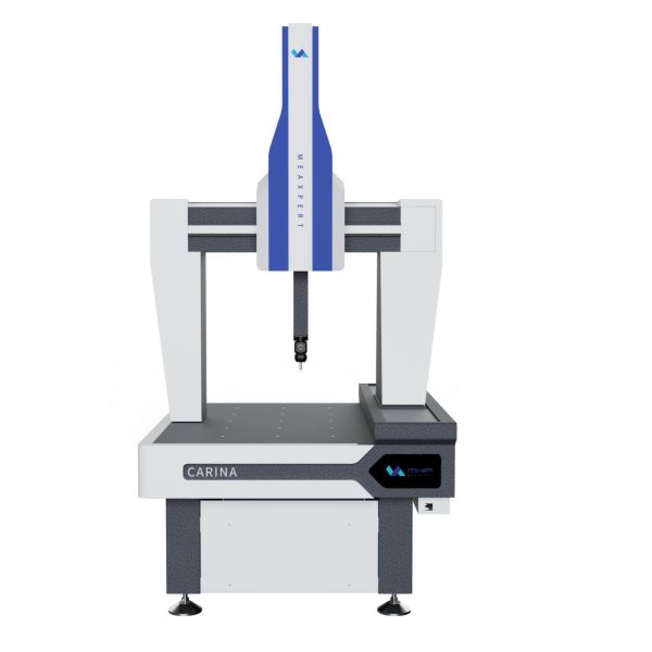 DARCO CMM with Extremely Low Thermal Expansion Ceramic Beam for Stable Metrology