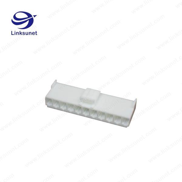 5.08mm 2 - 24P green Soldering Terminal Block Connector Custom wiring harness