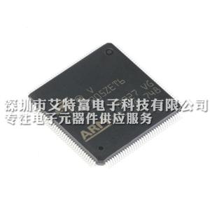 Buy cheap STM32 Family STM32F2 Series Microcontroller STM32F205ZET6 For Security product