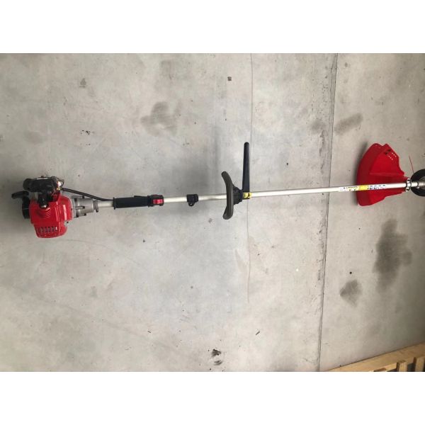 Mini 4 Stroke Backpack Brush Cutter 800W Small Grass Cutting Machine For Home