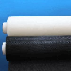 Buy cheap Silk Screen Printing Mesh Filter Cloth , Nylon Monofilament Mesh Fabric product