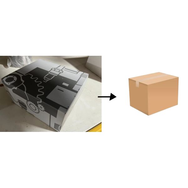 24V Sensor Oxygen NOX Oxygen Sensor 5WK96720A for IVECO Trucks OE NO. 5801777219