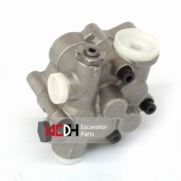 8412291000 K3V112 Inverse 83 Gear Pump Assembly