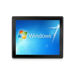 Buy cheap 1280x1024 300nits Industrial PCAP Touch Screen 17in product