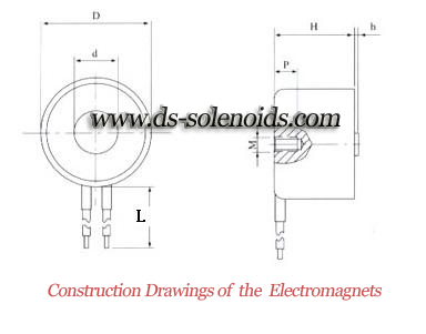 Sucker Solenoids︱Tubular Electromagnets︱Door locking Electromagnets︱Holding Solenoids