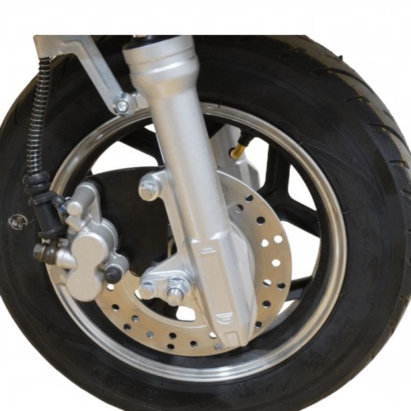 LY-LM36 Electric motorcycle