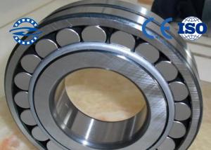 Buy cheap 23128EX1 Self Aligning Roller Bearing , Split Roller Bearing For Power Machinery product