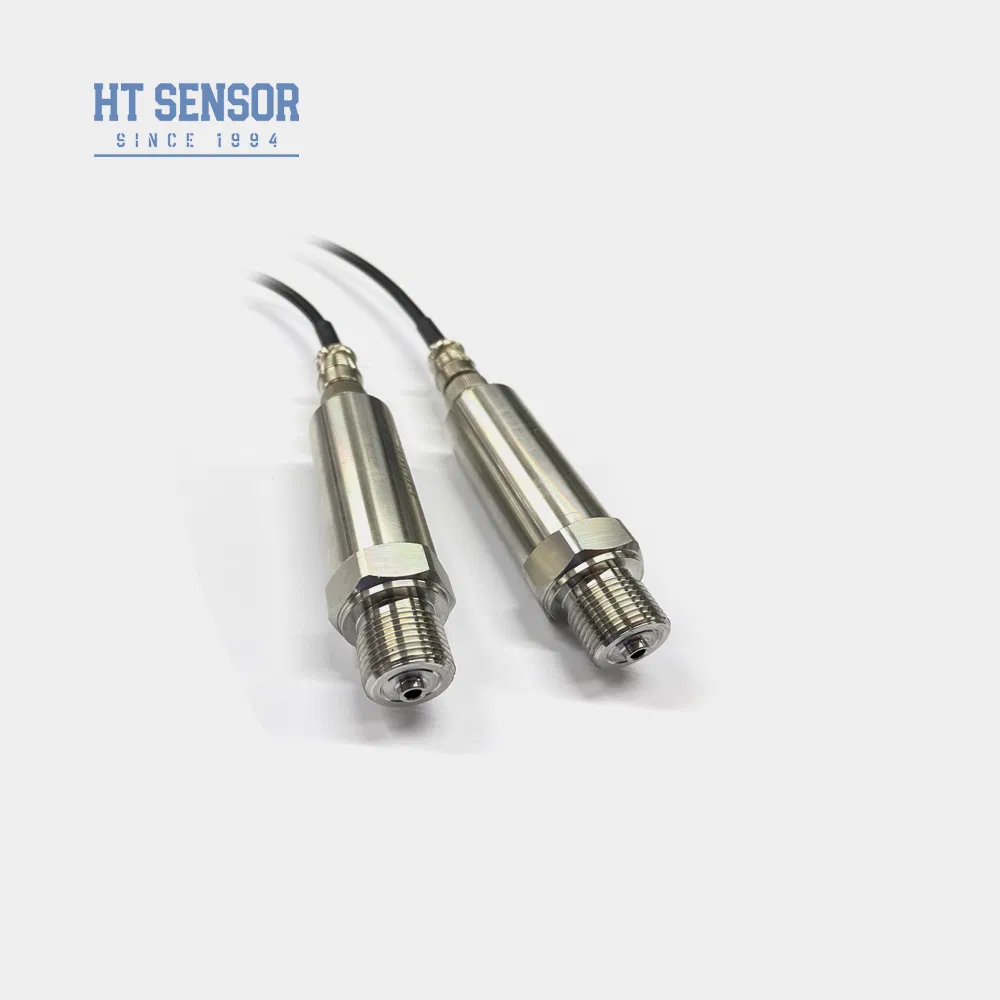 Diaphragm Material Industrial Pressure Sensor Pneumatia Control Systems Level Pressure transmitter