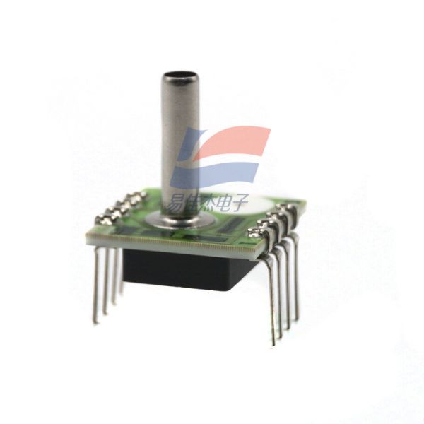 YJJ NPC-1210-100G-3L Chromatograph Voltage Control 700kpa Pressure Sensor