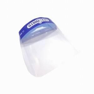 Buy cheap Protective Face Shield product
