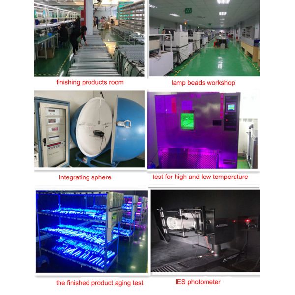 Three Rows LED wall washer lamp Powerful outdoor waterproof linear light floor spot lights external wall