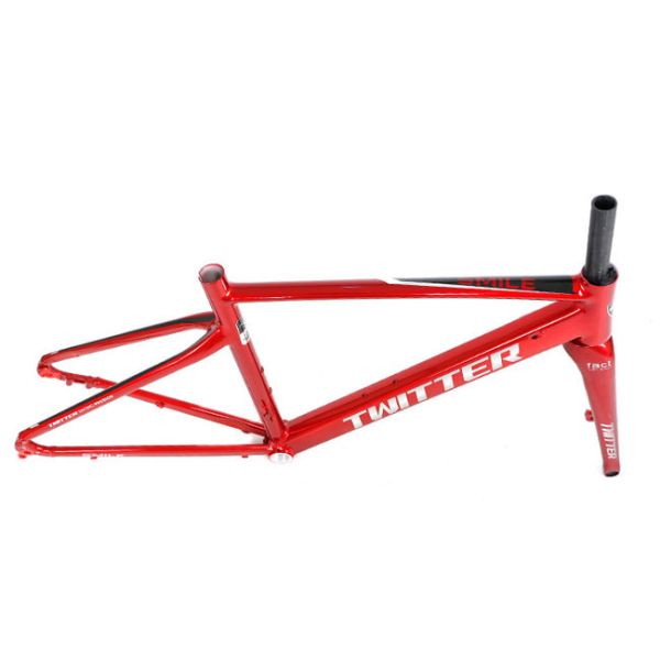 AL7005 Alloy Bicycle Frame