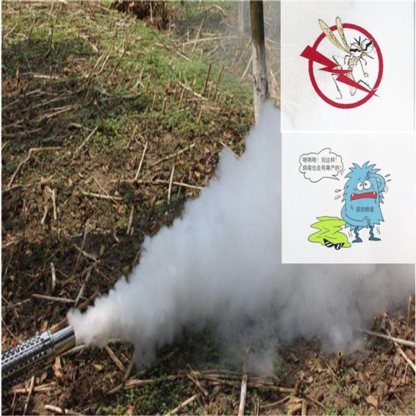 Trigger Sprayers for Fogging The Key to Successful Farming Operations