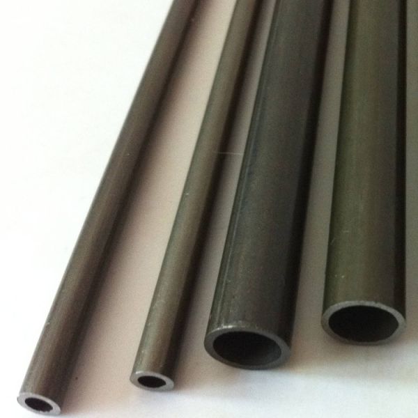 API 5L Gr.B Seamless Carbon Steel Pipe Sch40 Black Coating for Pipeline