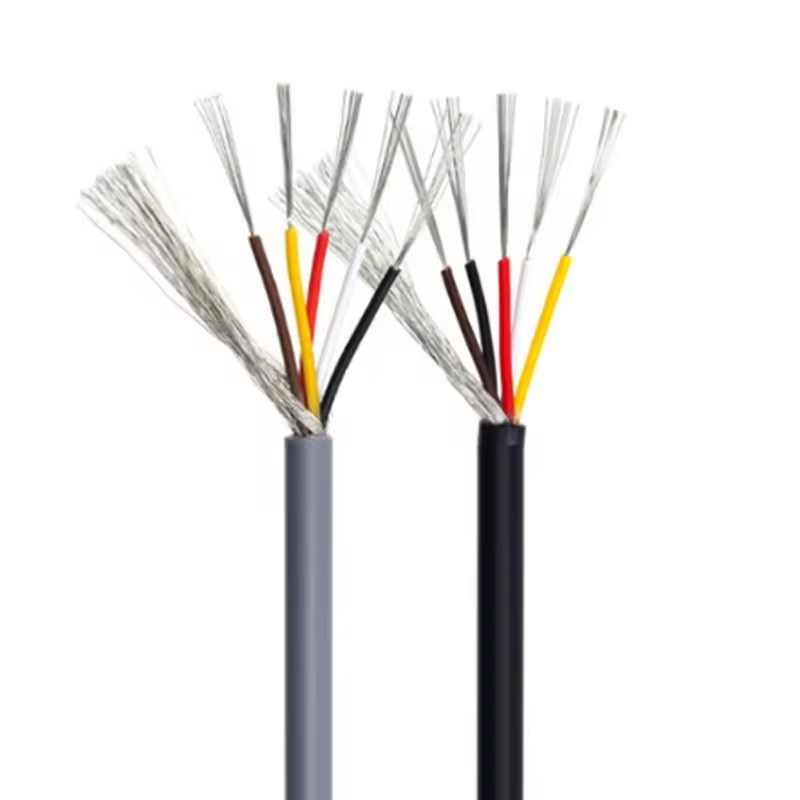 UL2464 FEP Insulation Internal Wiring for Electronic Equipment 30-Day Return Refunds