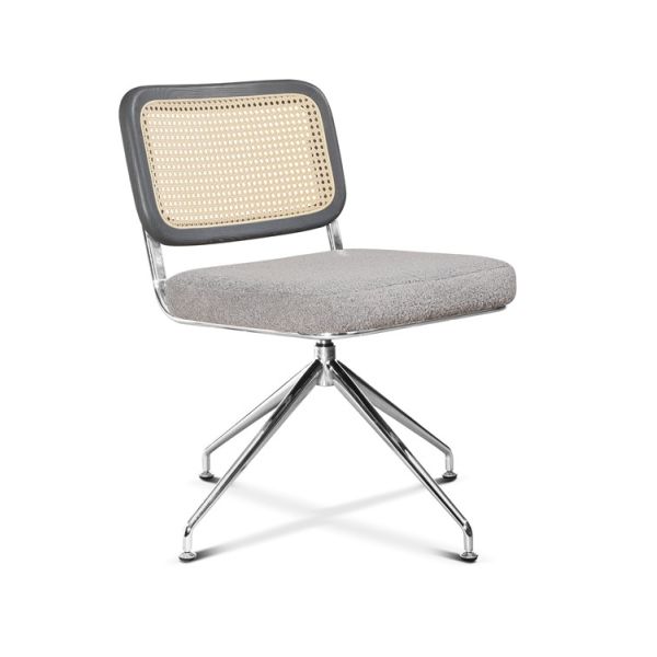 Executive Chair For Home Office 40 X 46 X 47 CM 10.5kg Balt Butterfly Ergonomic Executive Office Chair