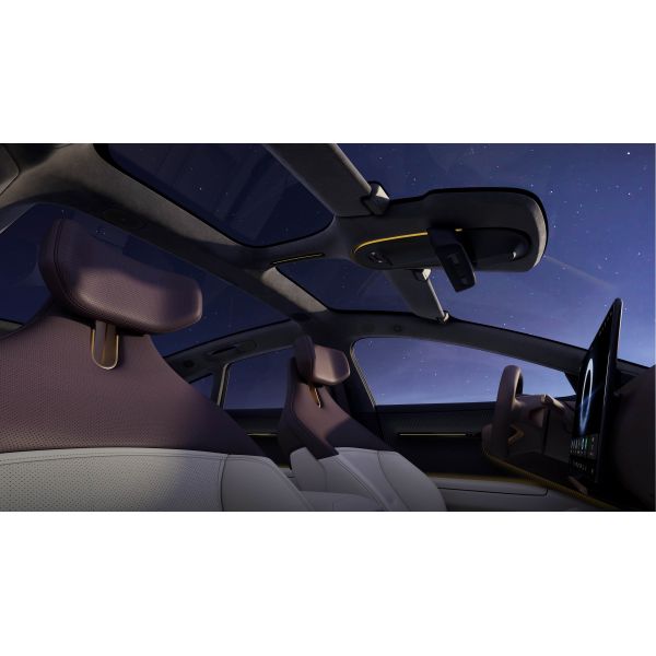 Changan Avita 12 Sedan 2023 2024 Maximum power 230 313Ps Ternary Lithium Battery Electric EV Used Cars