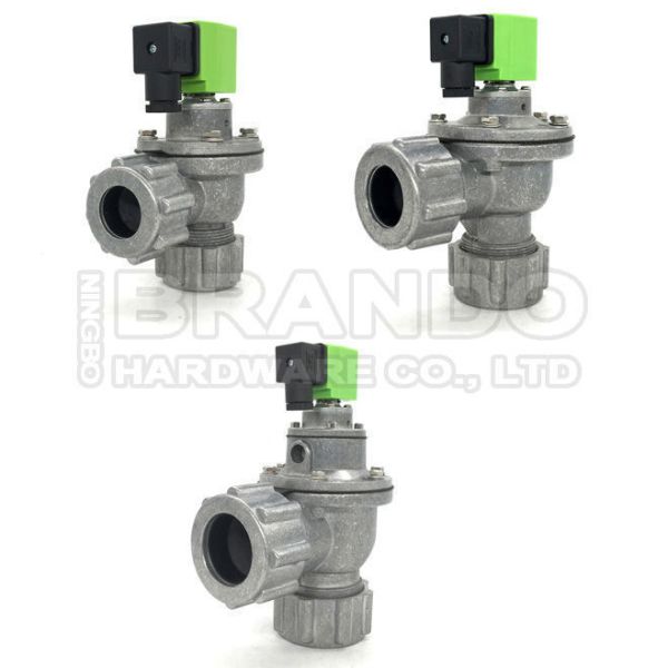SBFEC Pulse Jet Solenoid Valve Membrane For 3'' DMF-Z-76S DMF-Y-76S