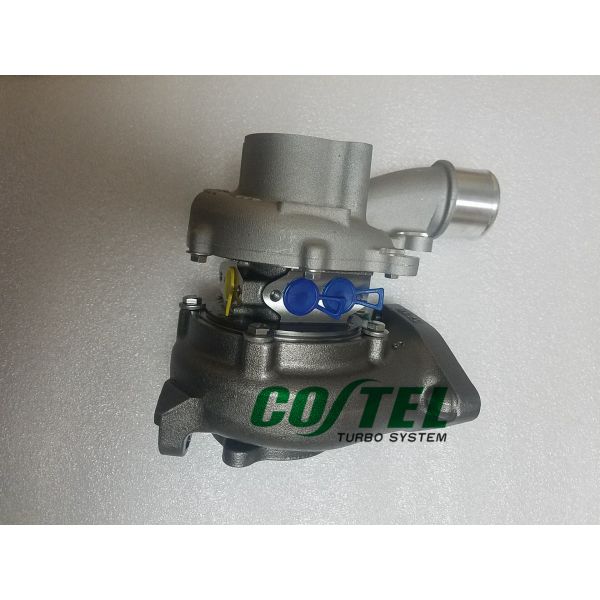 RHV4 VB31 17201- OL070 TOYOTA HI - LUX D4D 2KD - FTV 2.5L TurboCharger