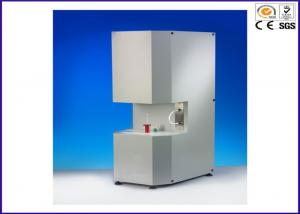 Buy cheap Building Material Microscale Combustion Calorimeter BS EN 746-2 ASTM D7309 product