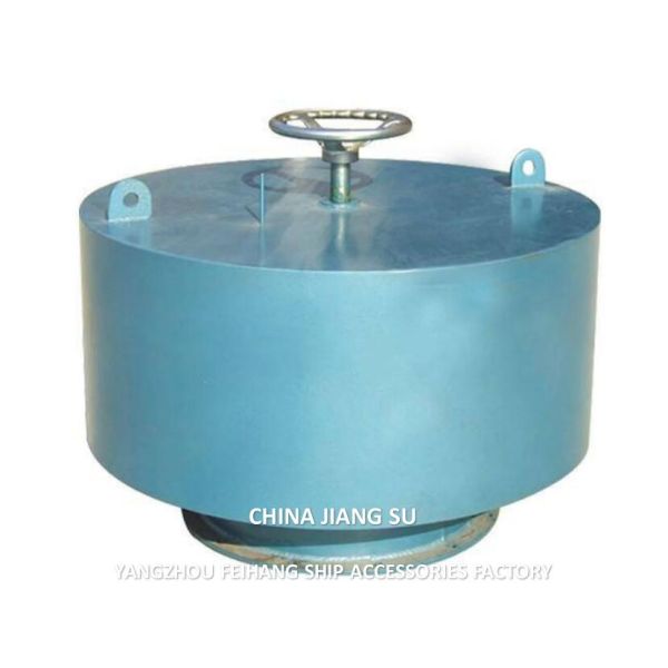 Marine Mushroom Vent Hood-Marine Mushroom Ventilators For Axial Fan Type C
