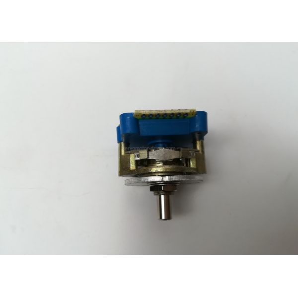 Japan TOSOKU Rotary Switch Knob DPN01 021H20R 01H Handle Tosoku Electric