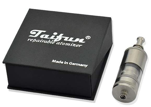 Taifun GT Atomizer