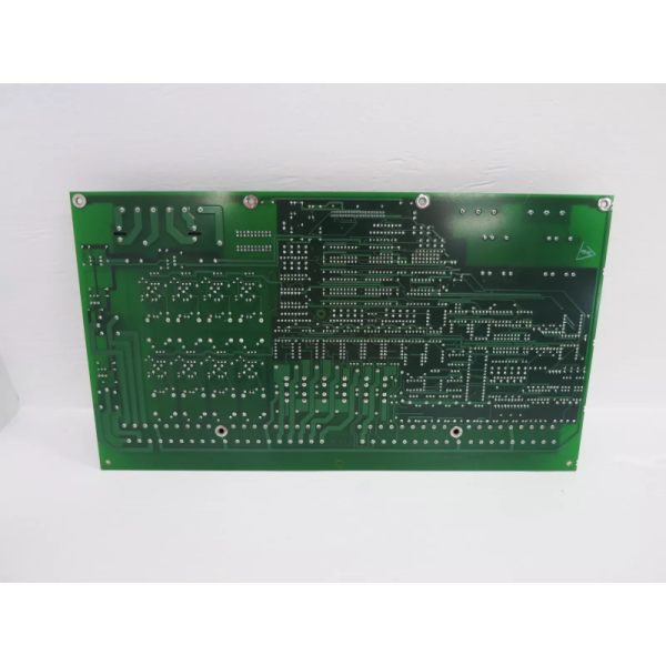 GE MARK V DS200DDTBG2A LCI Auxiliary I/O Terminal Board (DDTB)