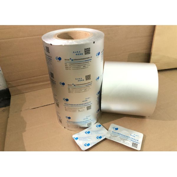 Printed Colored Chocolate Wrapping Tin Foil Chocolate Wrapper Aluminum Foil For Food