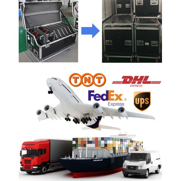 Led Screen Fixed Installation Full Color Outdoor Led Display Screen Outdoor Signage Advertising for Play Advertising Video