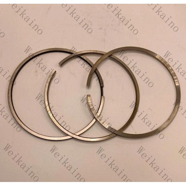 Perkins Engine 2006 Series Piston Ring Kit KRP1251