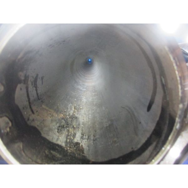 High Temperature ASME SA335 P1 Ferritic Alloy Steel Pipe