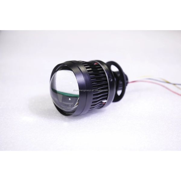 Handle Type High Beam Fog Light