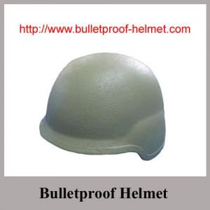 China Wholesale Low Price China PASGT MICH 2000  Fast Aramid Bulletproof Helmet on sale