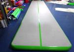 Cheerleading 6m Mini Inflatable Air Track Tumbling Mat Gymnastic Equipment