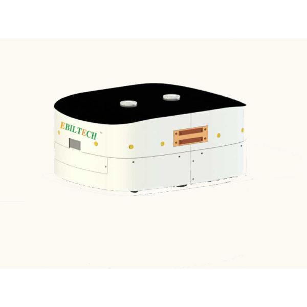 Transfer Magnetic Agv Laser Guidance System In Plant Fast Delivery In Time
