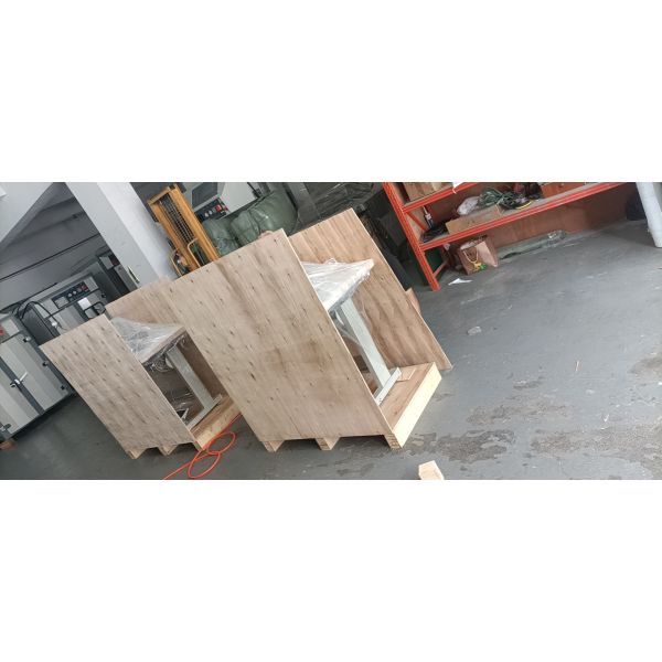 Puff Making Machine Leather Products Skiving Machine 801 for Leather Bags/Shoes N.W/G.W 85KGS/110KGS
