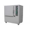 Climatic Anti Yellow Accelerated Aging Test Chamber , UV Accelerated Weathering Tester for sale