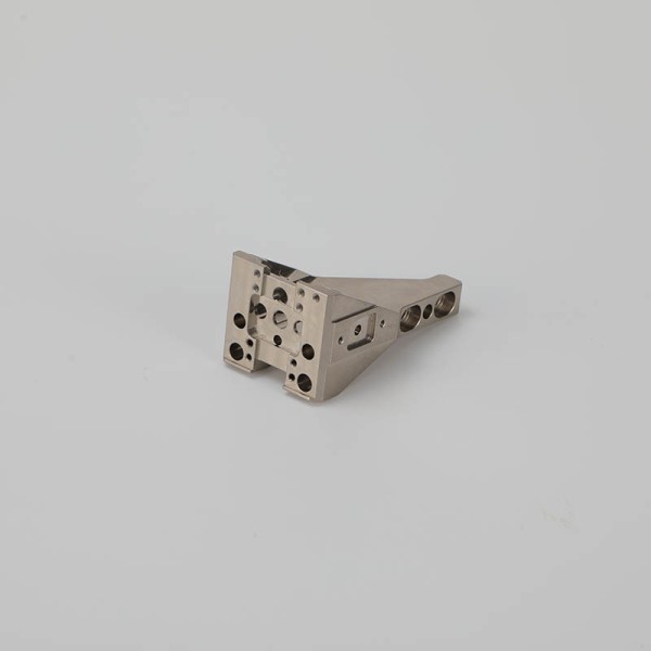 We Offer OEM and ODM Services Custom Precision CNC Components Industrial Equipment Providing Customized Mechanical Production