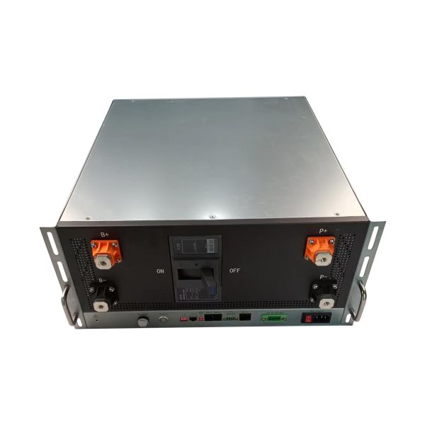 240S768V 400A GCE high voltage BMS(HV BMS) Master Slave BMS Lifepo4 Bms Lithium Battery Management System For Energy Storage UPS