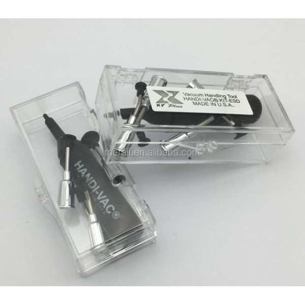 Factory supply IC SMD Vacuum Sucker Suction Pen Remover Sucker Pick Up Tool Solder