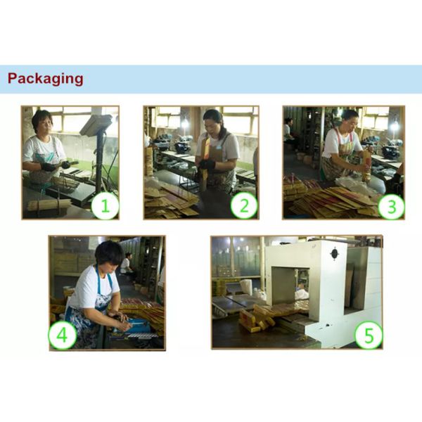 manufacturer Aws E316L Stainless Steel Solid Low Carbon Welding Electrode