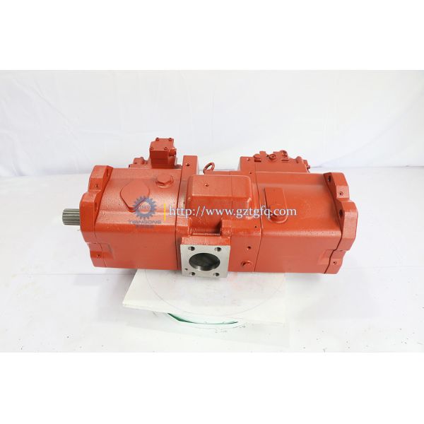 R455LC-7 Hyundai Excavator Hydraulic Pump K5V200DTH-9C0Z