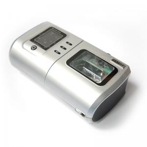 China 240V Portable Auto CPAP Machine With Nasal Mask on sale