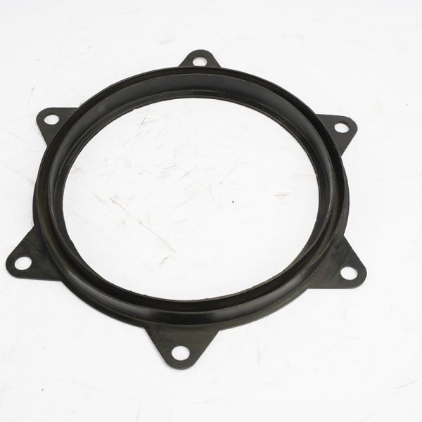 Compound Rubber Seal Ring Gasket PTFE EPDM NBR