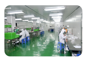 Silicone Snow Lambe Breast Prosthetic Implants 8