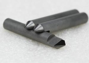 Buy cheap Granite Milling Cutter PCD Router Cutters High Speed Steel Body Material product