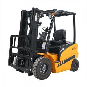 Buy cheap Forklift diesel battery gasoline engine customised 1-10ton product