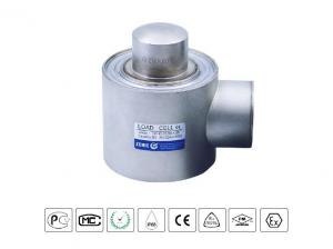 China Robust Precision Industrial Test Weights Modules Digital Load Cell 10T-60T on sale