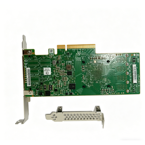 Lsi Megaraid Sas 9361-16 12gbps Raid Card